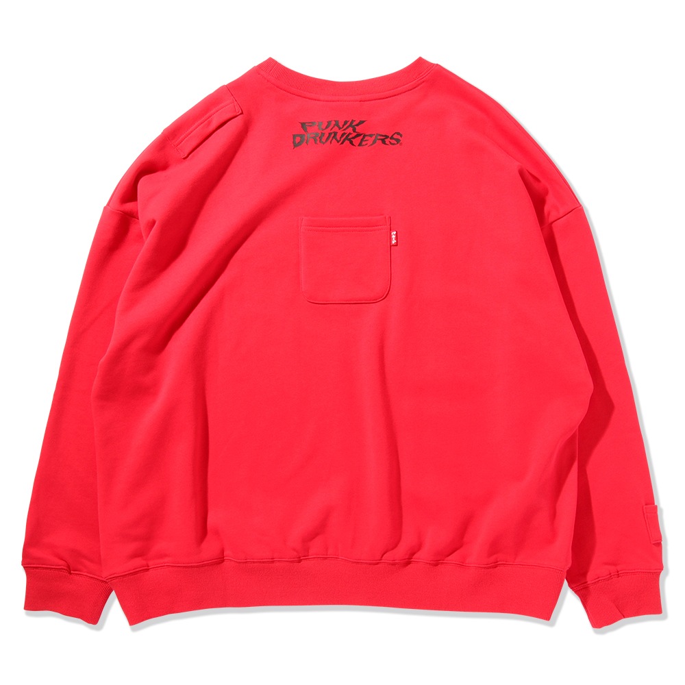 楽天市場】【SALE】PUNK DRUNKERS(パンクドランカーズ)/［PDSxO