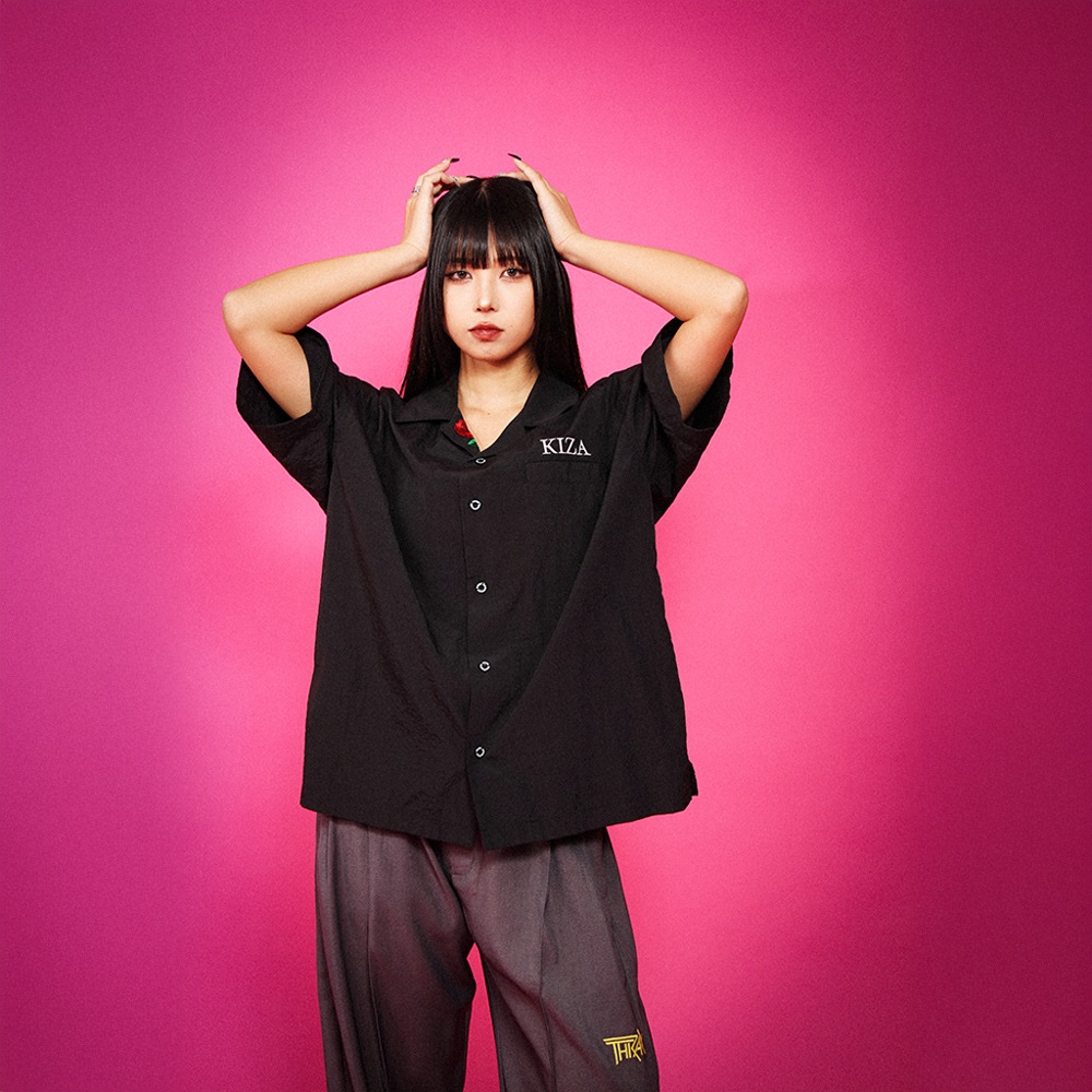 ��ͽ��4�����١�KIZA�ʥ����󥷥��