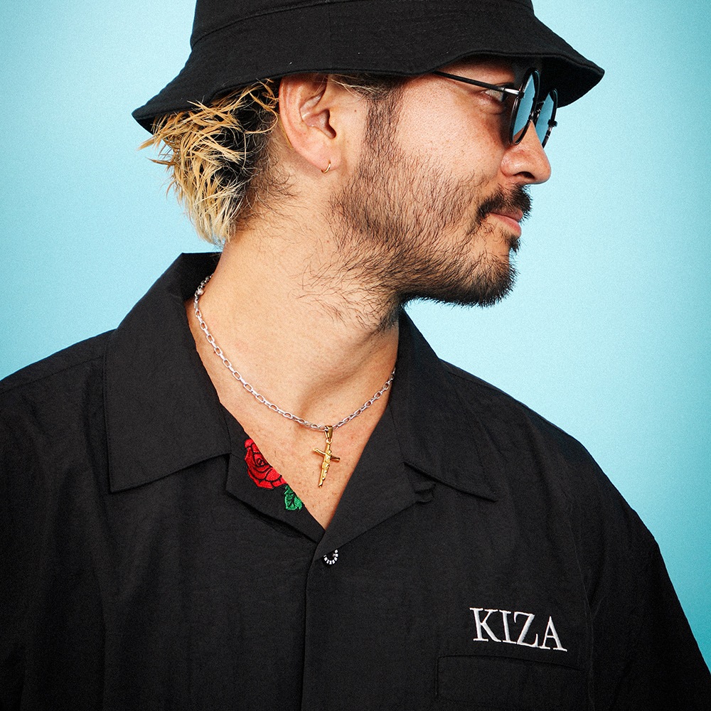 ��ͽ��4�����١�KIZA�ʥ����󥷥��