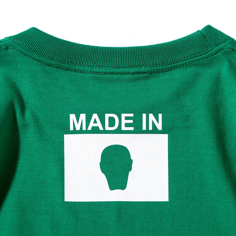 グリーンTEE | 全商品 | 鷹の爪Online Store