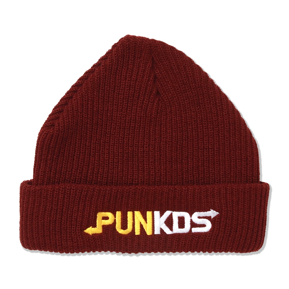 ��ͽ��10�����١�PUNKDS�˥å�CAP
