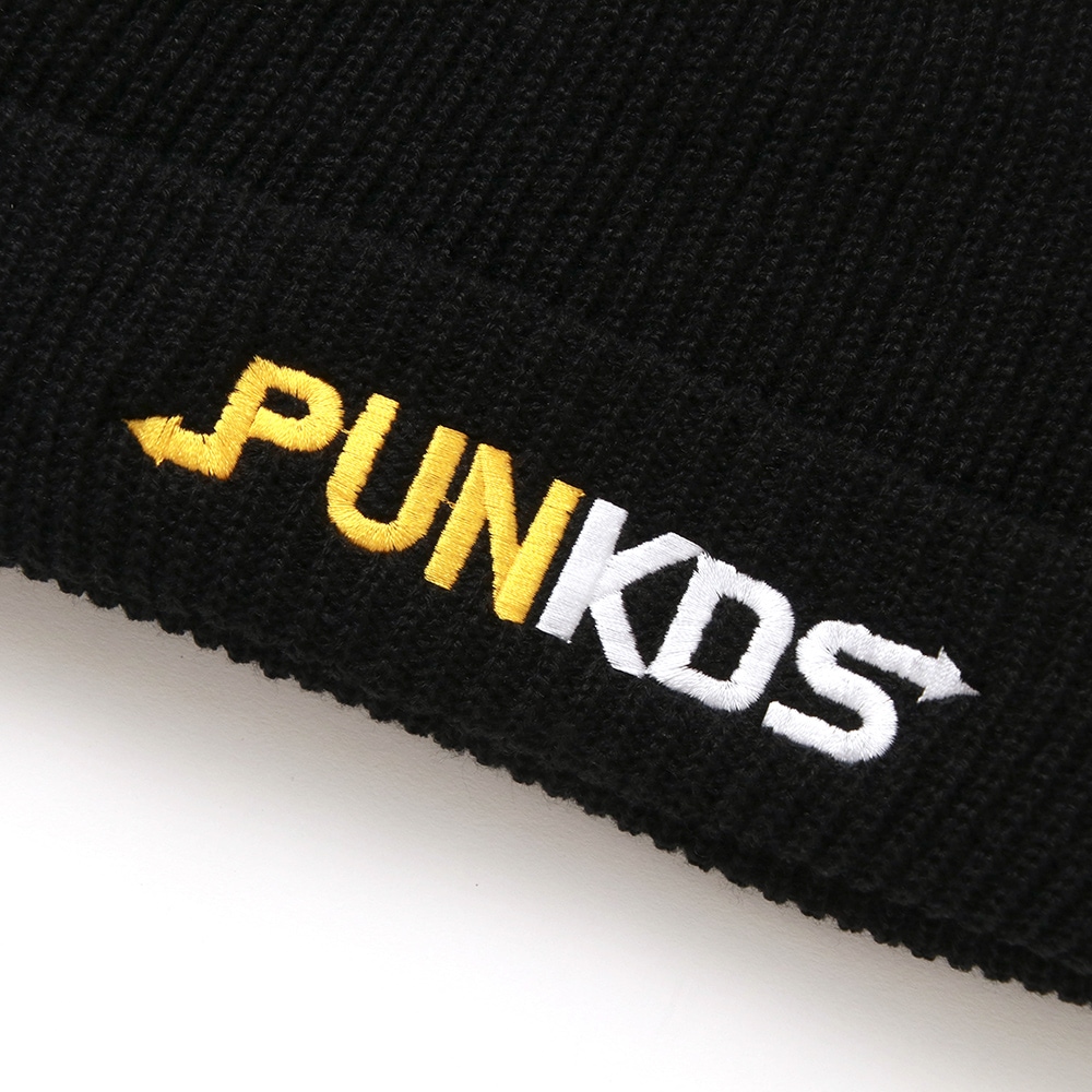 ��ͽ��10�����١�PUNKDS�˥å�CAP
