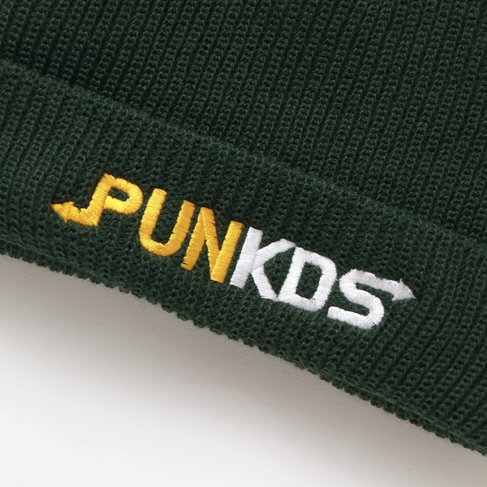 ��ͽ��10�����١�PUNKDS�˥å�CAP