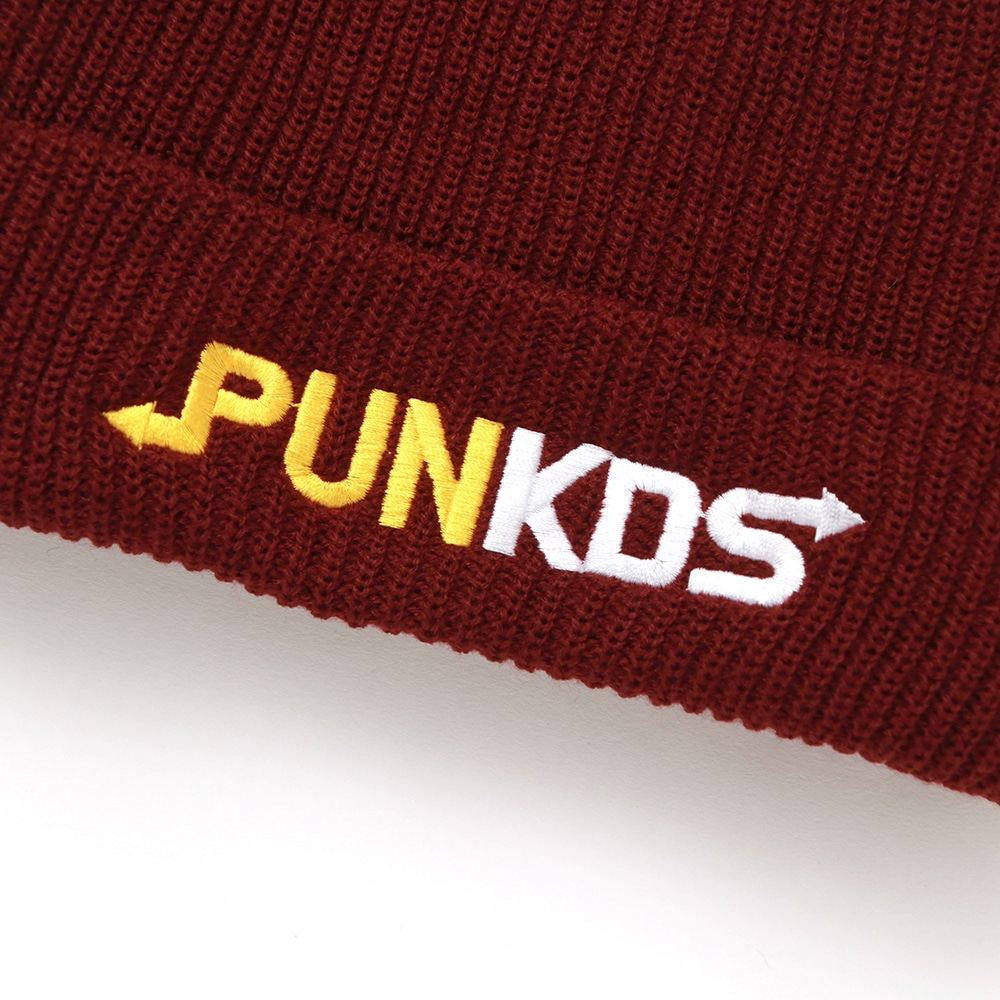 ��ͽ��10�����١�PUNKDS�˥å�CAP