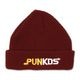 ��ͽ��10�����١�PUNKDS�˥å�CAP