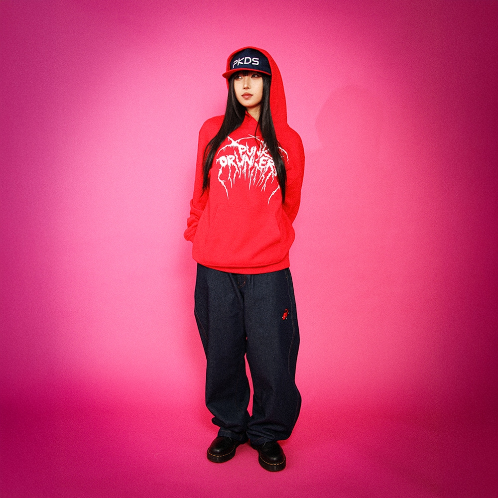 予約・3月入荷】バギーデニム | 全商品 | 鷹の爪Online Store