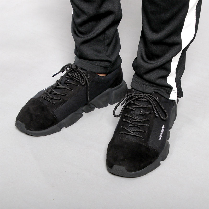 PDSˡ / ­lightBLACK