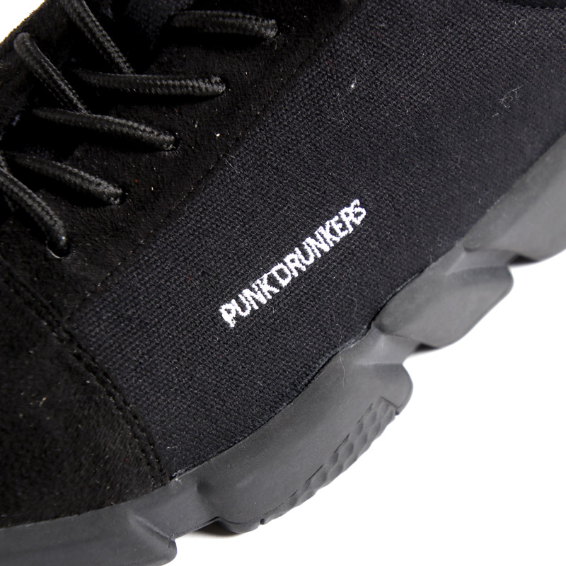 PDSˡ / ­lightBLACK