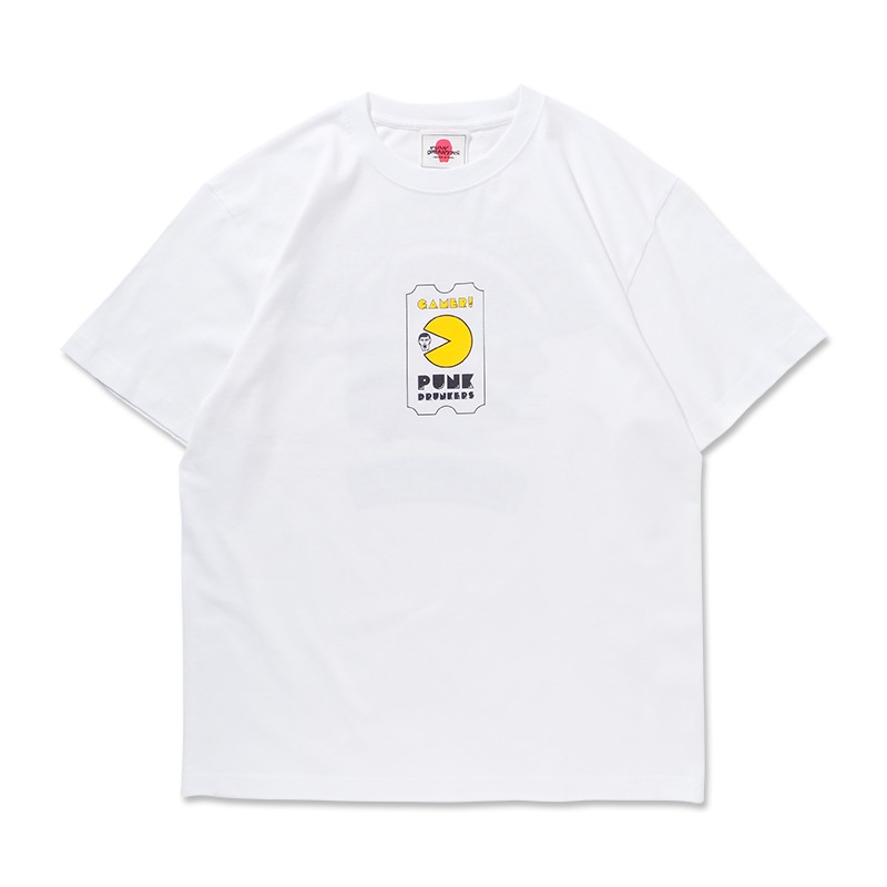 ��PDSxPAC-MAN��GAMER.TEE