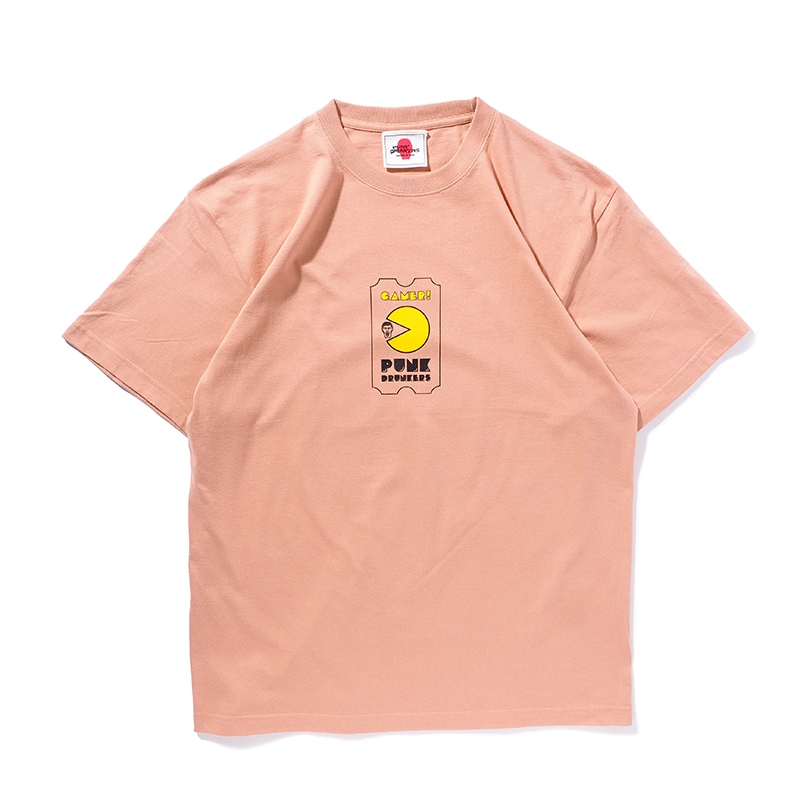 ��PDSxPAC-MAN��GAMER.TEE