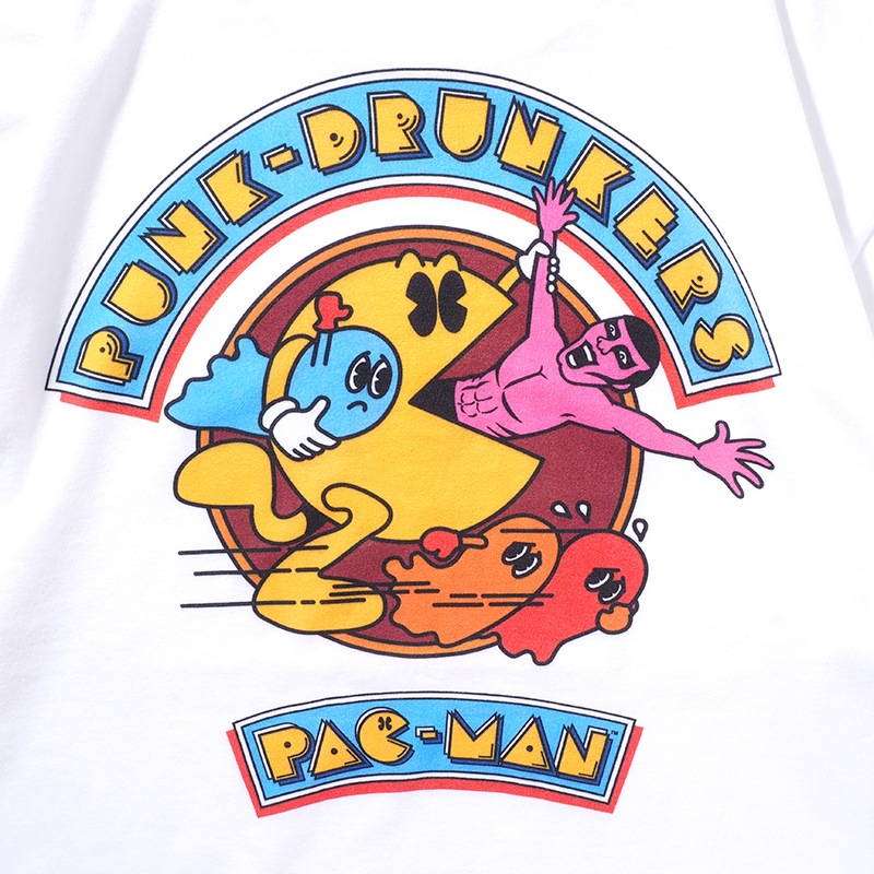 ��PDSxPAC-MAN��GAMER.TEE