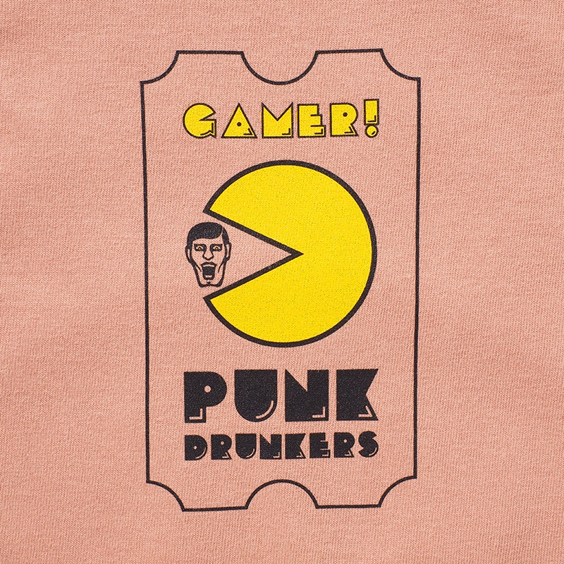 ��PDSxPAC-MAN��GAMER.TEE