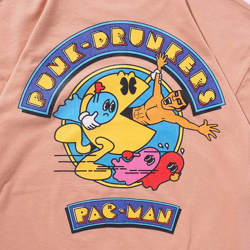 ��PDSxPAC-MAN��GAMER.TEE
