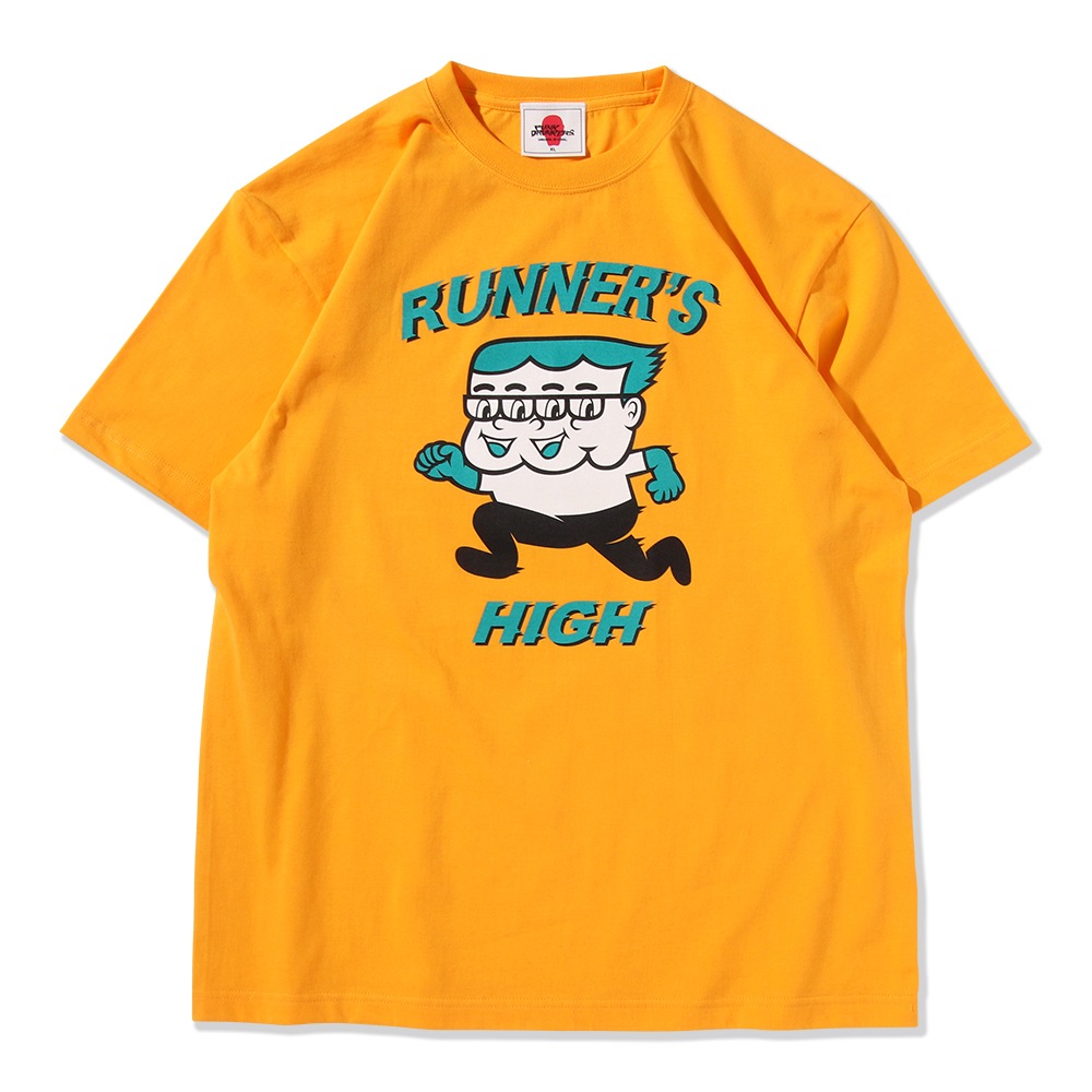 ランナーズハイBOY.TEE 全商品 Store