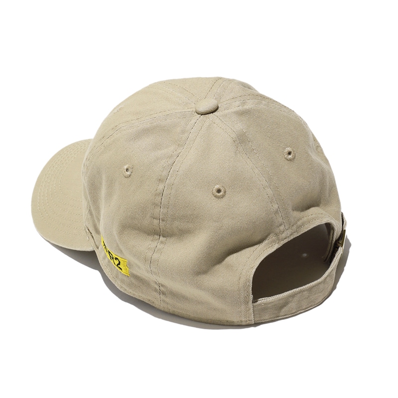 PDSx#FR2ϥȥɤCAP / KHAKI