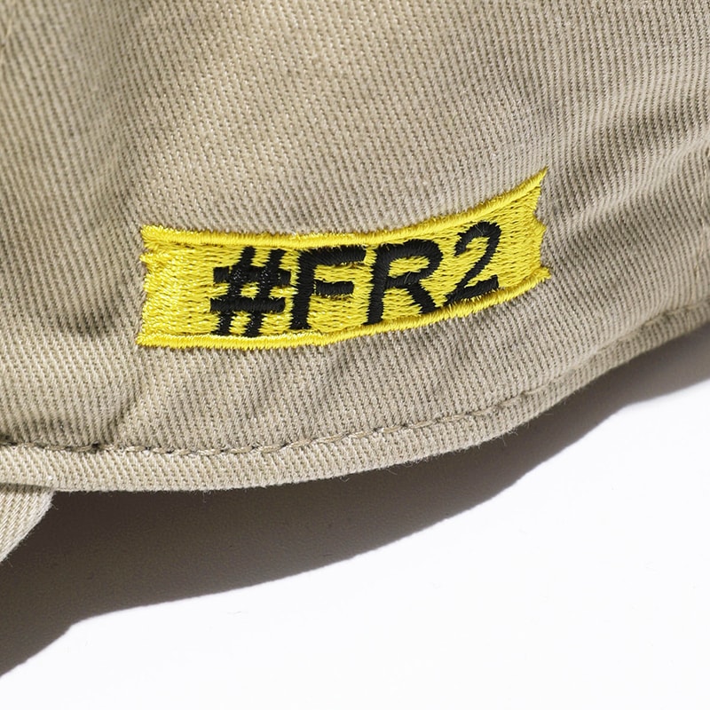 PDSx#FR2ϥȥɤCAP / KHAKI