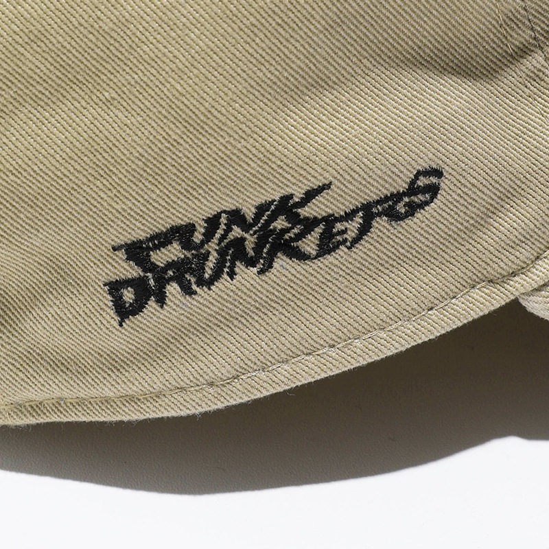 PDSx#FR2ϥȥɤCAP / KHAKI