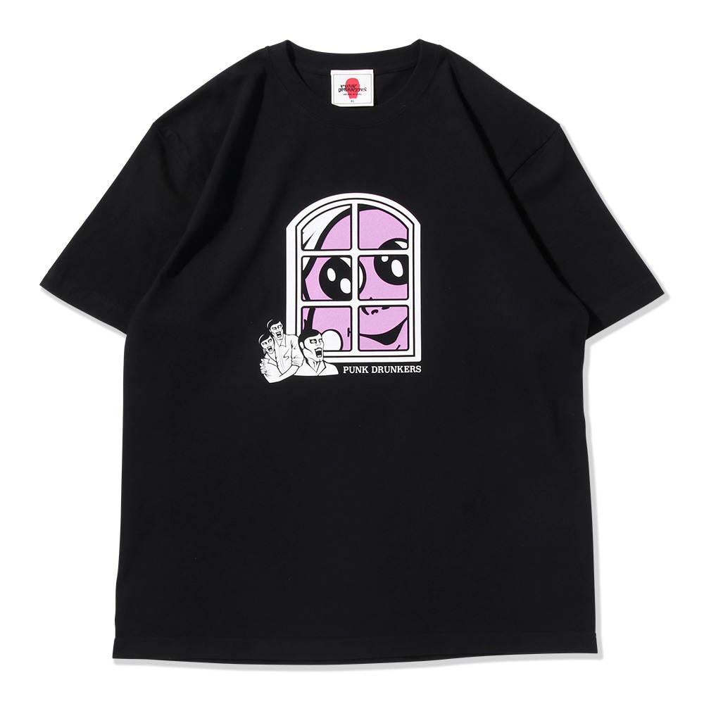 大きな小人TEE | 全商品 | 鷹の爪Online Store