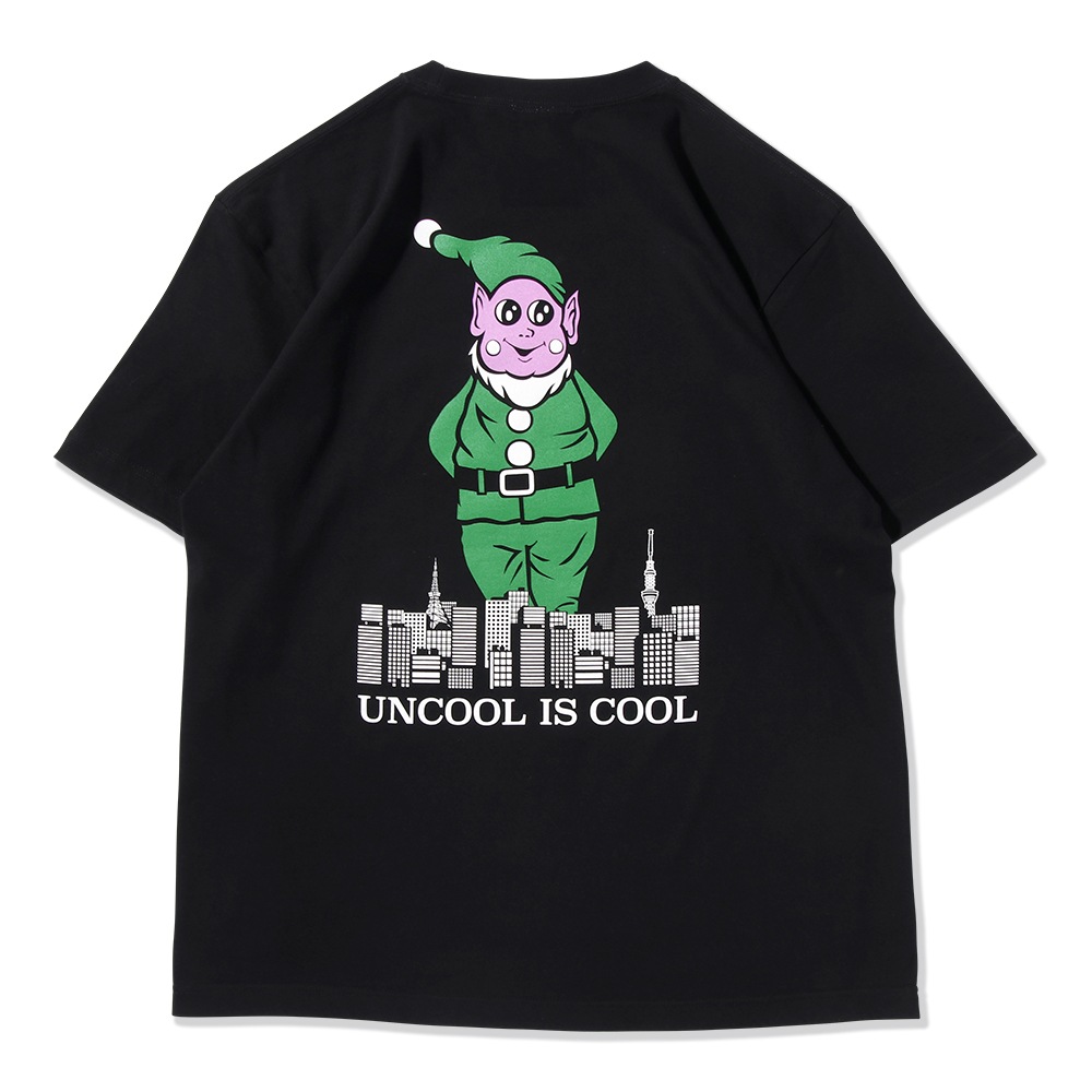 大きな小人TEE | 全商品 | 鷹の爪Online Store