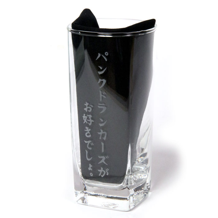 PDSxGRMLNS］ お好きでしょ。グラス | ALL ITEMS,PUNK DRUNKERS