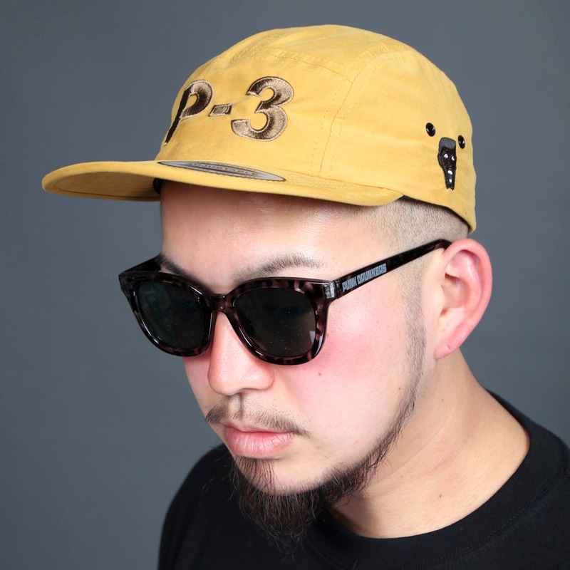 �ѥ󥯤���CAP