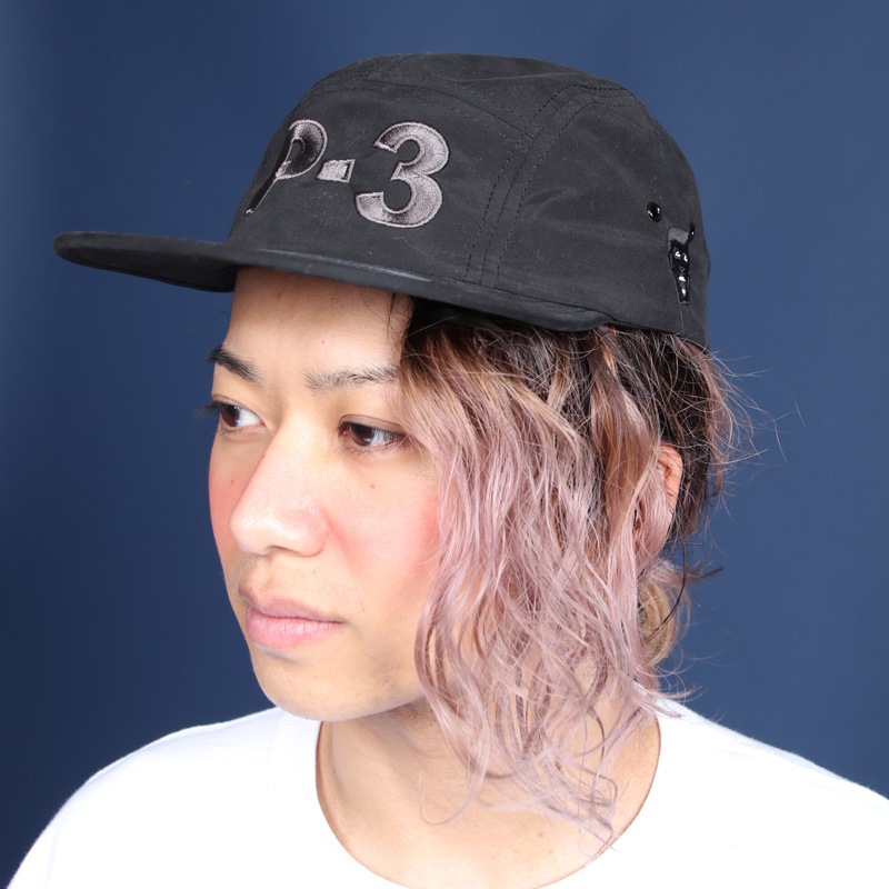 �ѥ󥯤���CAP