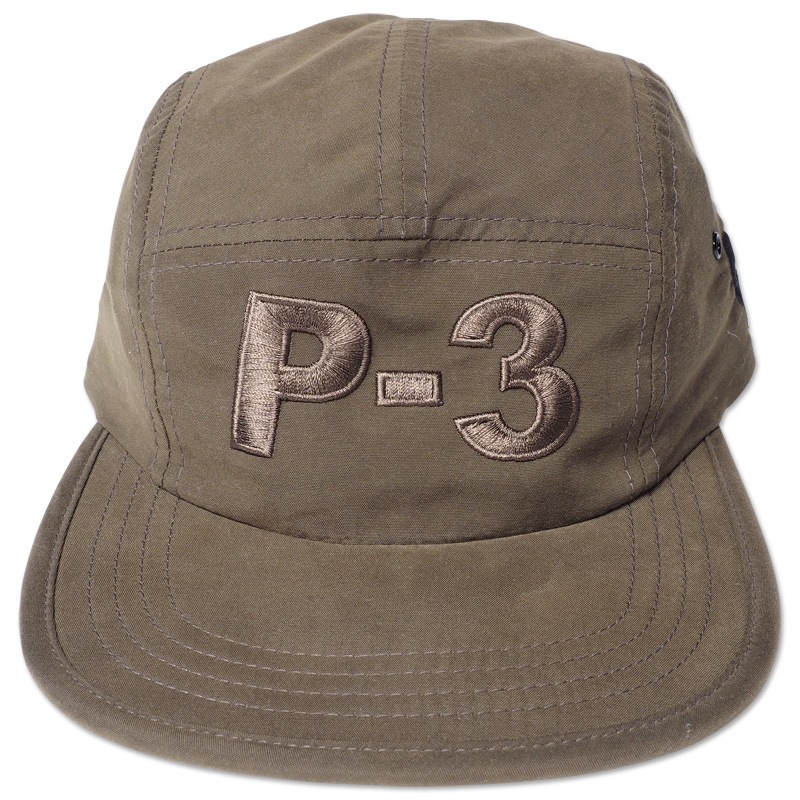 �ѥ󥯤���CAP