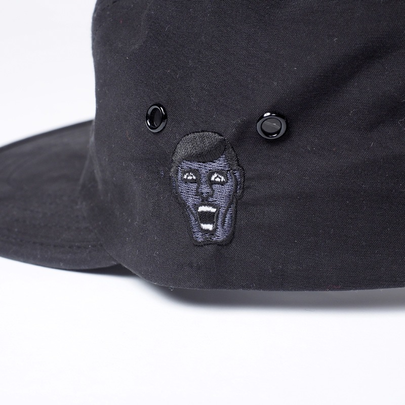 �ѥ󥯤���CAP