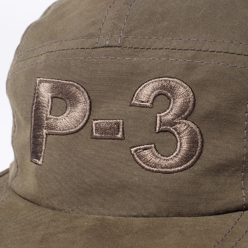 �ѥ󥯤���CAP