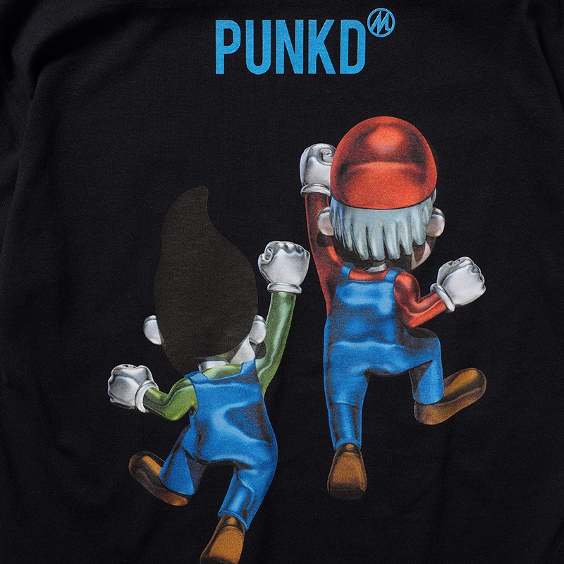 ��PDSxLAND by MILKBOY�ϥ֥饶����TEE