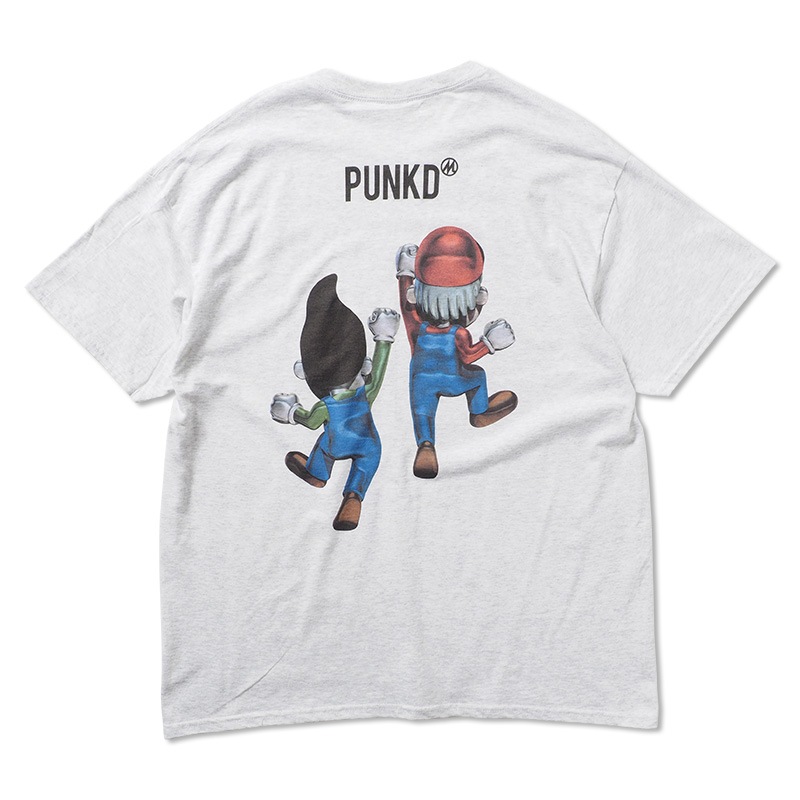 ��PDSxLAND by MILKBOY�ϥ֥饶����TEE