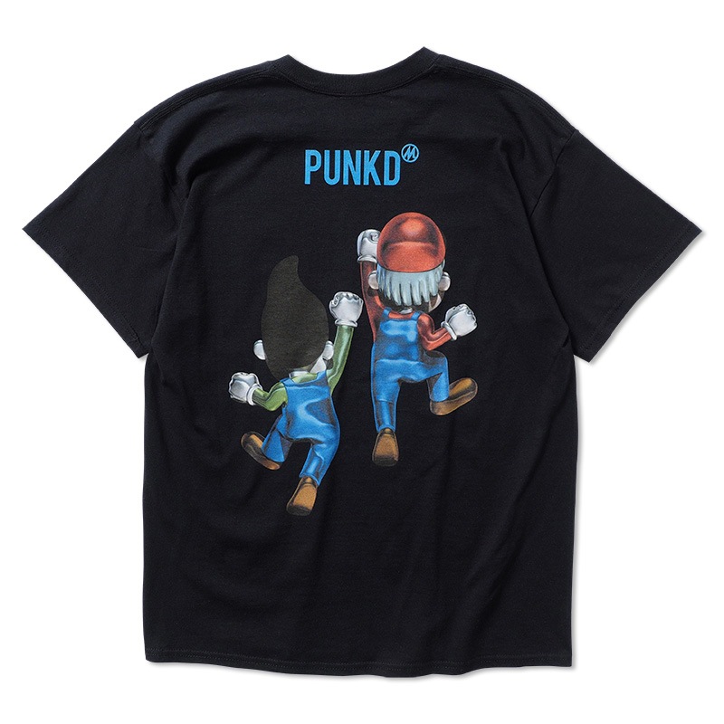 ��PDSxLAND by MILKBOY�ϥ֥饶����TEE