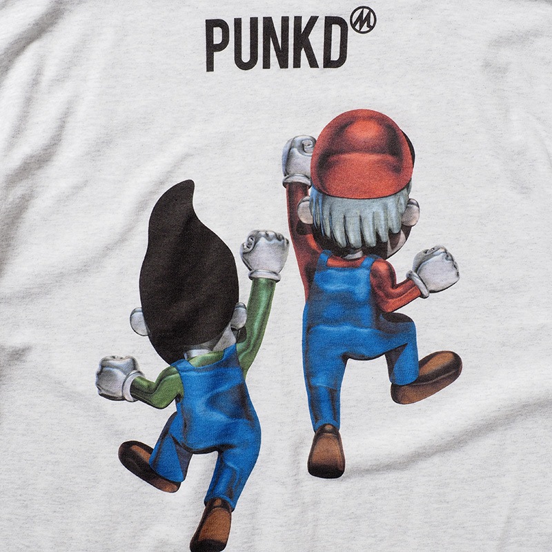 ��PDSxLAND by MILKBOY�ϥ֥饶����TEE