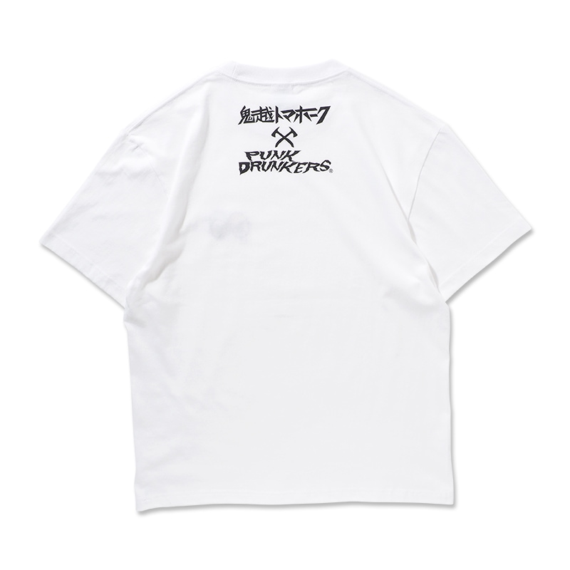 鬼越トマホーク サイン色紙 名古屋限定 一点物 丸善京都本店 on X: 