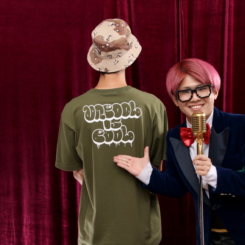 ���������ꥹ��������TEE