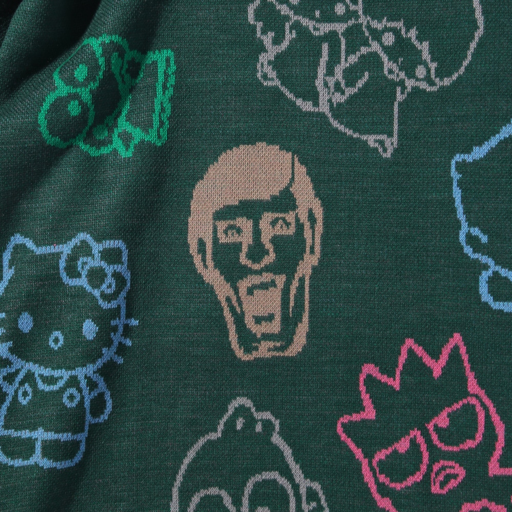 PDSxサンリオキャラクターズ］あいつとサンリオキャラクターズ