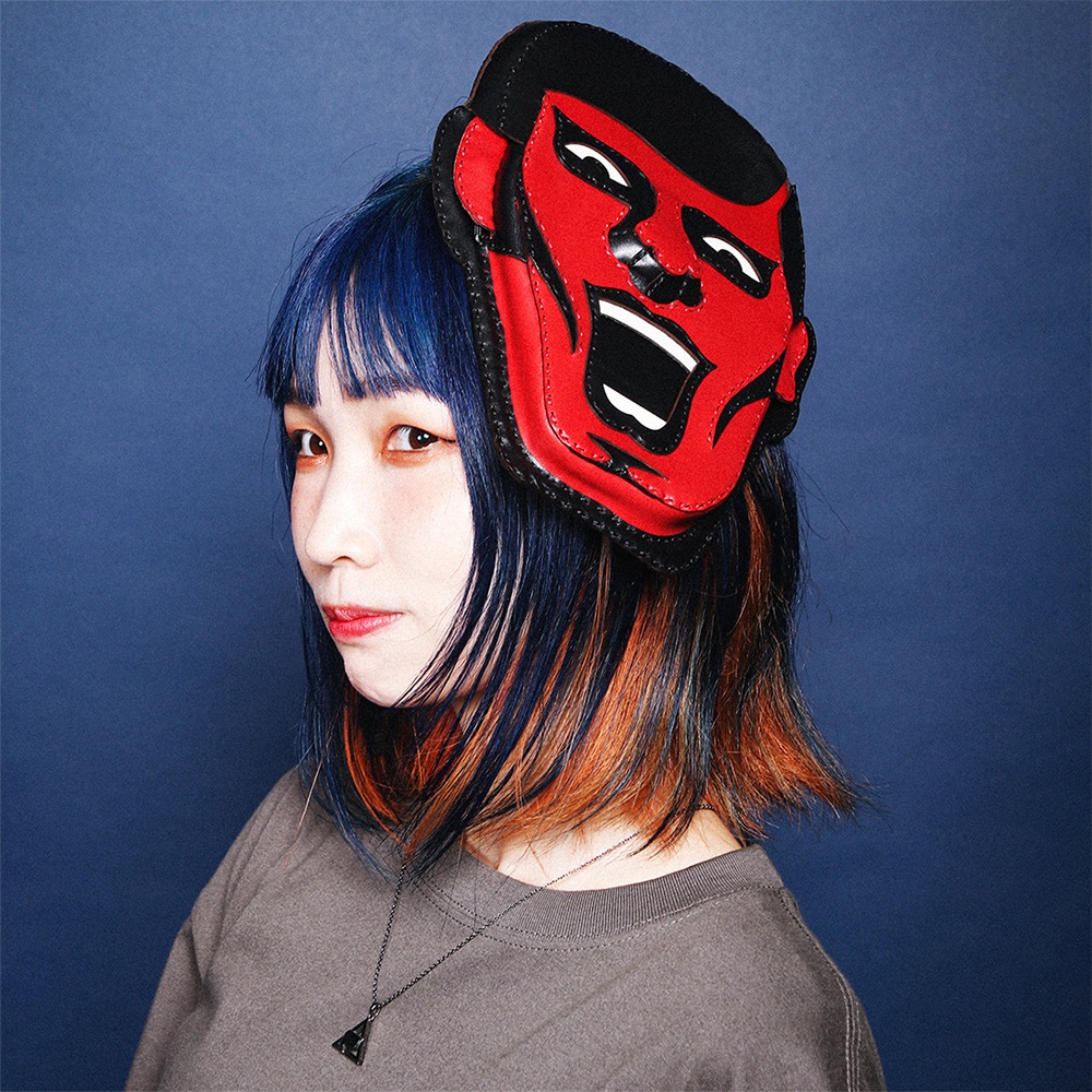 お面 仮面ライダーZX 撮影用プロップからのマスク、ベルトキット