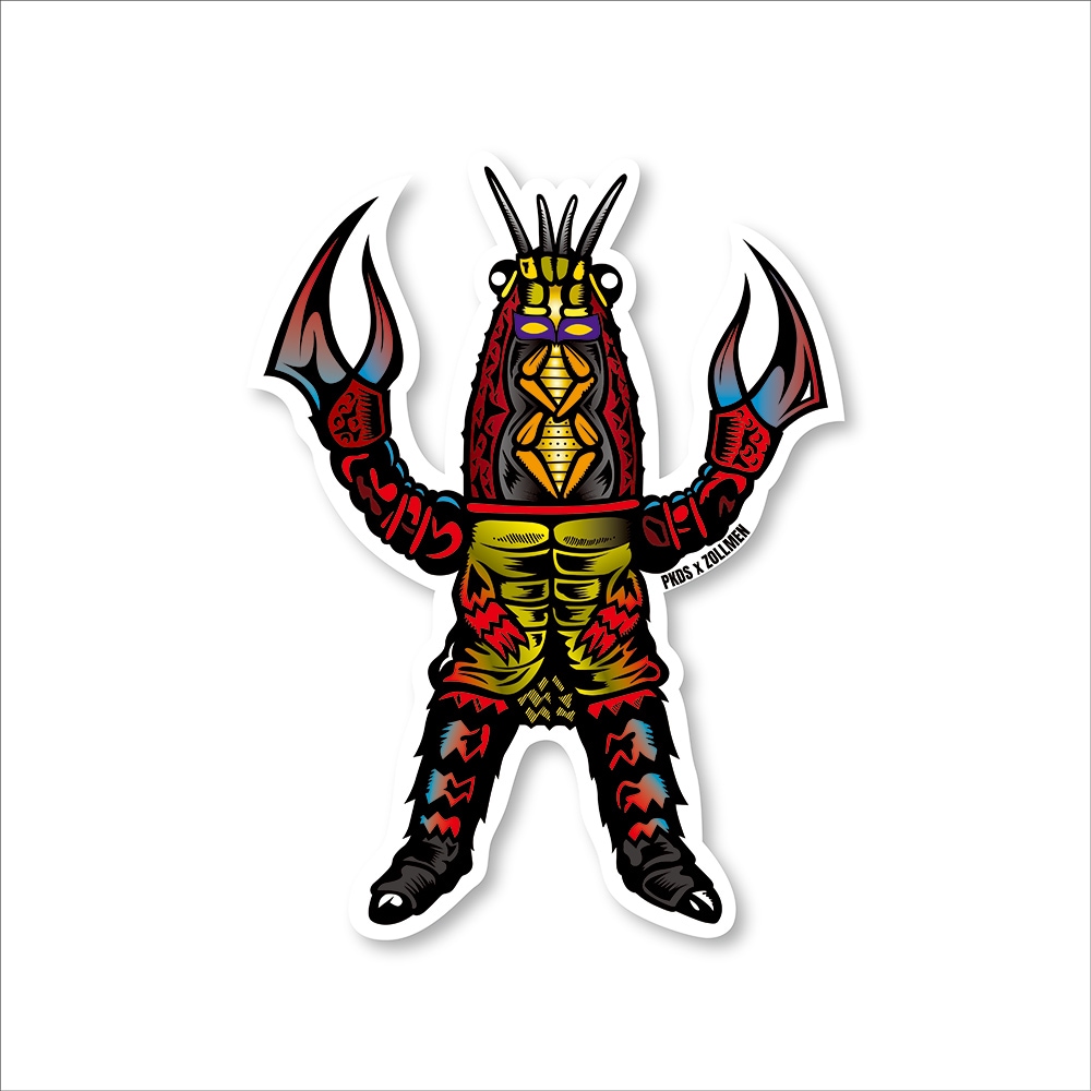 ��PDSxZOLLMEN�ϥ��ƥå��� / ���ꥬ��