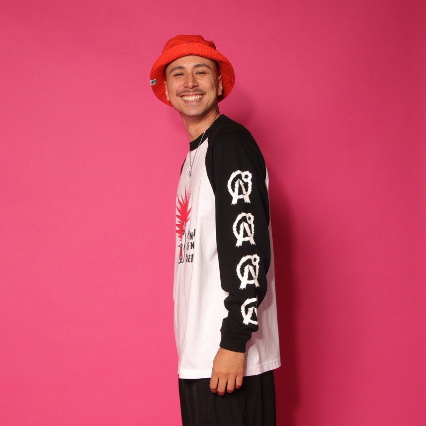 PUNKDS IS NOT DEAD�饰������TEE