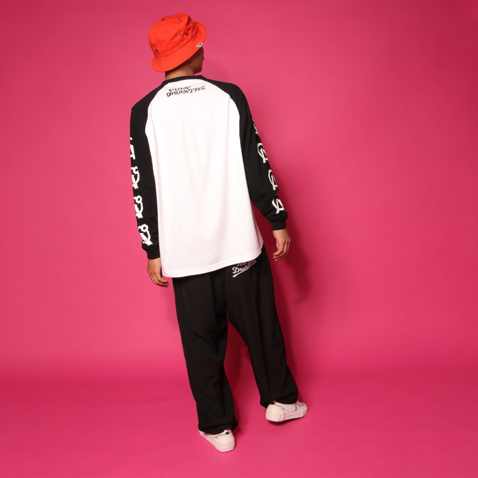 PUNKDS IS NOT DEAD�饰������TEE