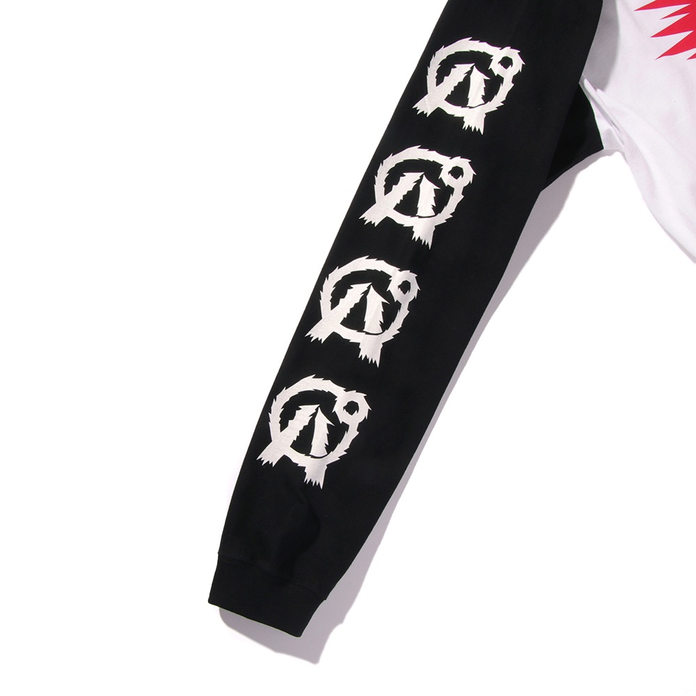 PUNKDS IS NOT DEAD�饰������TEE