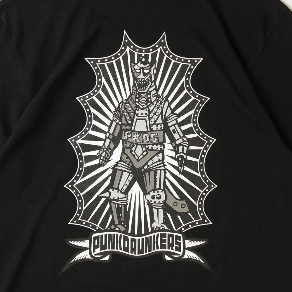 ジゴロック 2025 コレサワ 9個 ※バラ売り・匿名配送〇 PDSxGODZILLA］メカゴジラTEE'2025 | 全商品 | 鷹の爪Online Store