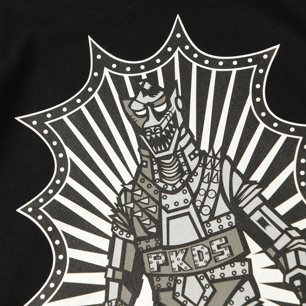 PDSxGODZILLAϥᥫTEE'2025