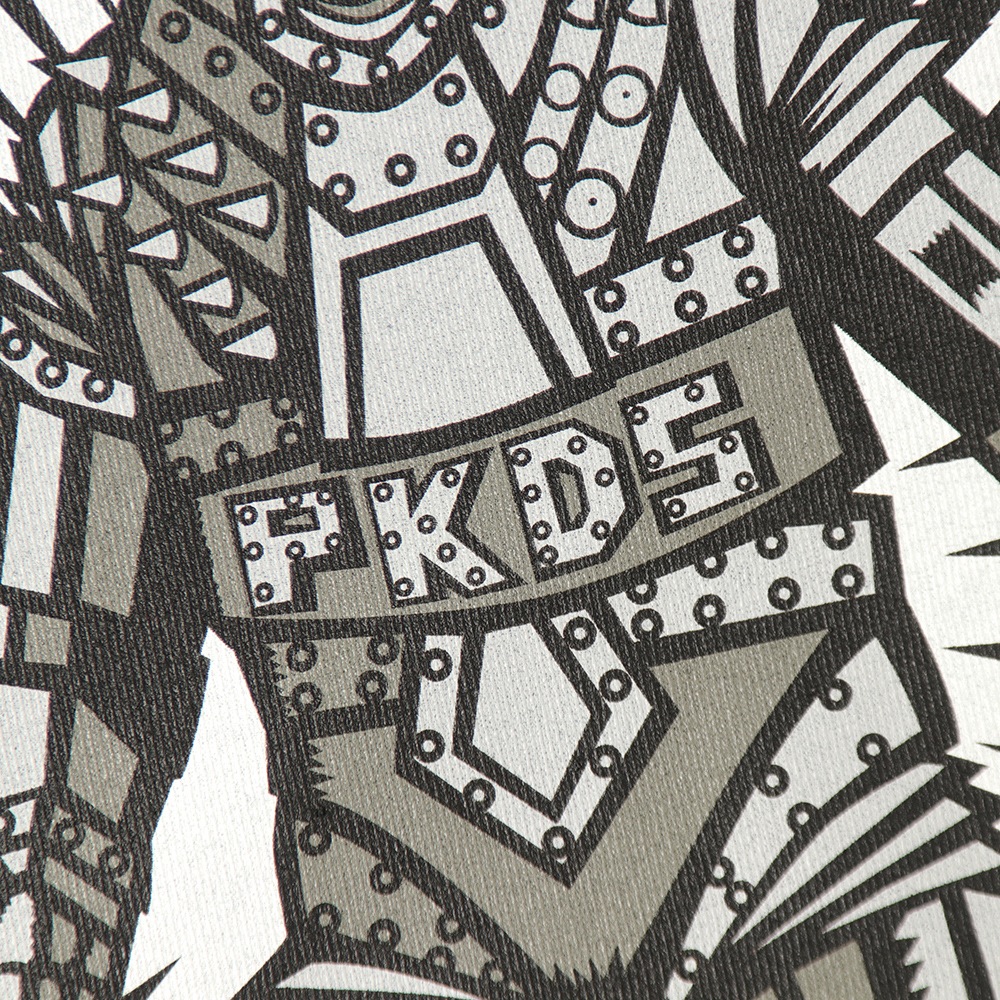 PDSxGODZILLAϥᥫTEE'2025