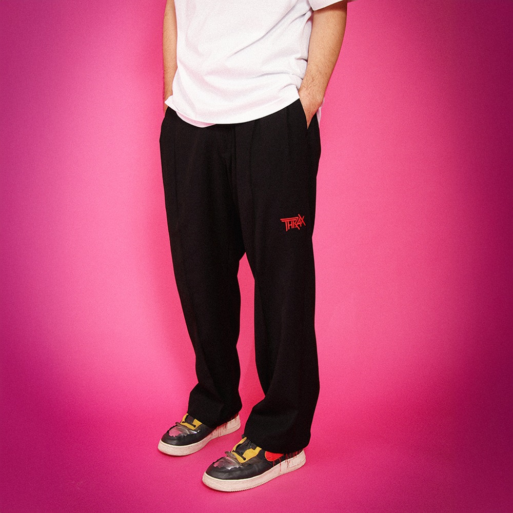 ��ͽ��2�����١�THRAX�ѥ��