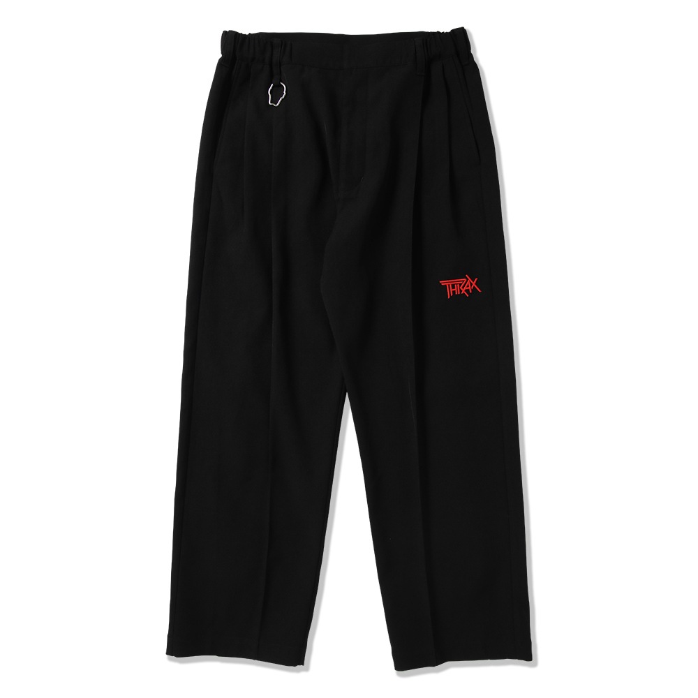 ��ͽ��2�����١�THRAX�ѥ��