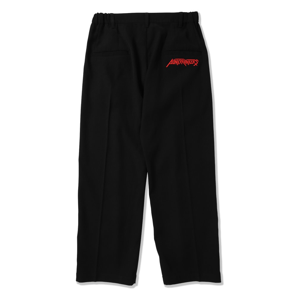 ��ͽ��2�����١�THRAX�ѥ��