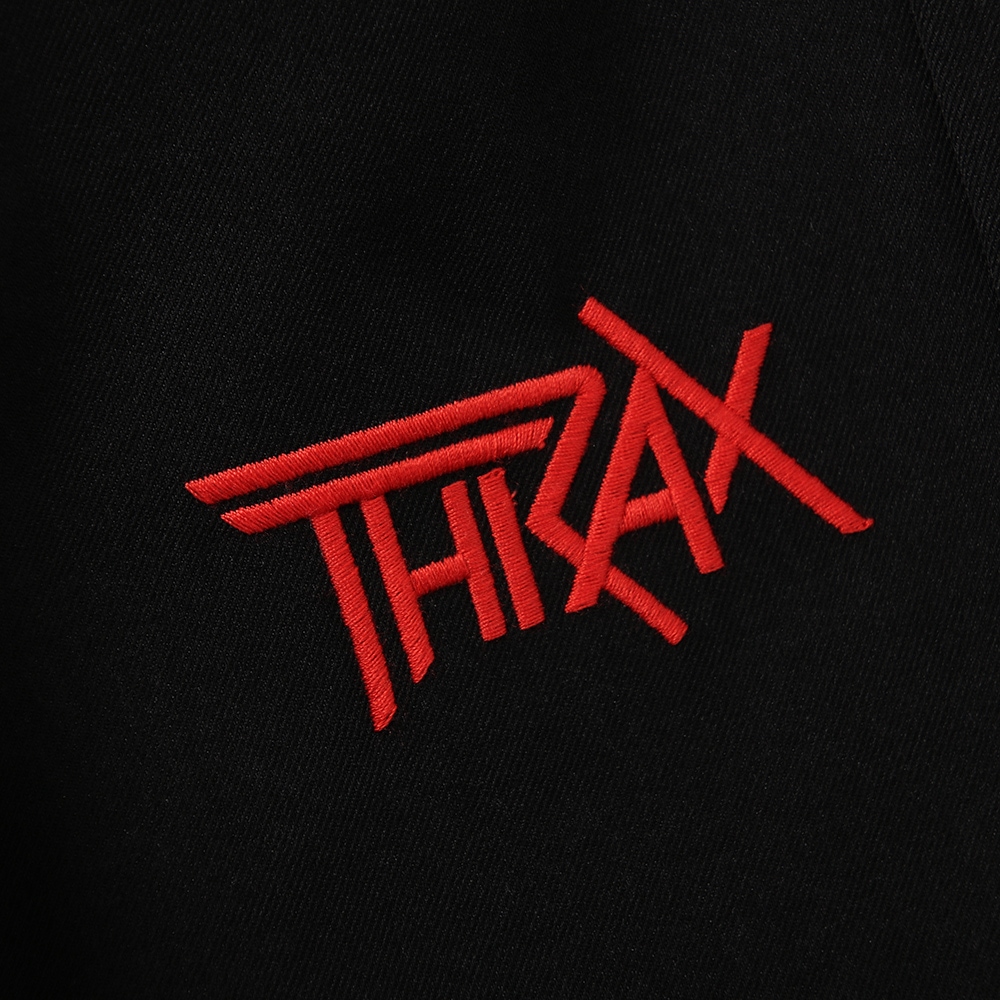 ��ͽ��2�����١�THRAX�ѥ��