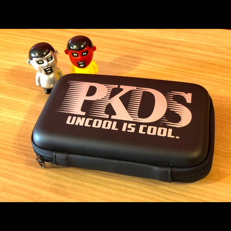 PKDS��Х��륱����