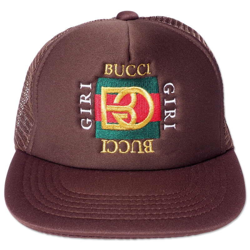 リメイク キャップ メッシュ スタッズ お兄系 原宿系 パンク ブッチギリメッシュCAP | ALL ITEMS,PUNK DRUNKERS,PDS2019 | 鷹